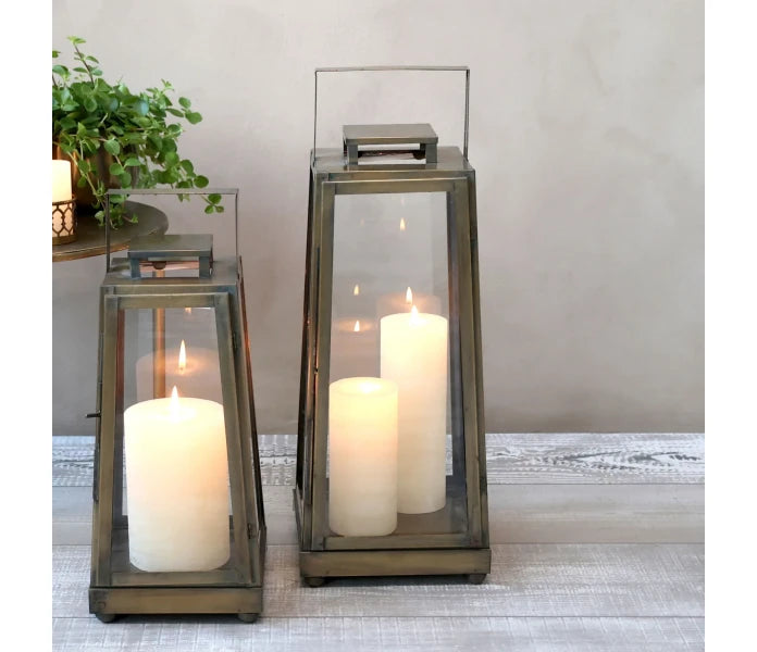 Chic Antique lyhty 51 cm