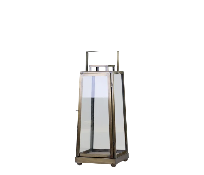 Chic Antique lyhty 51 cm