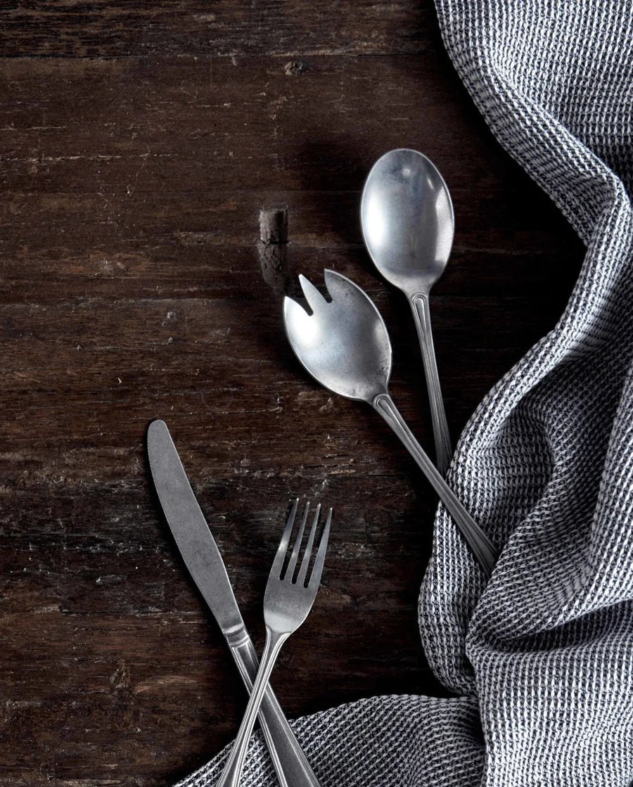 Nordal Viva salaattiottimet