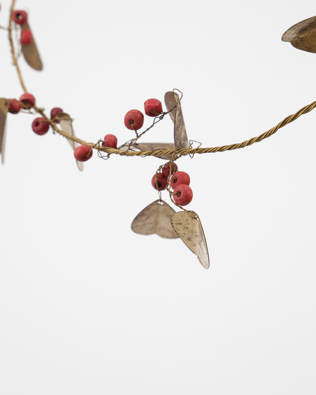 House Doctor Auric kranssi 20 cm