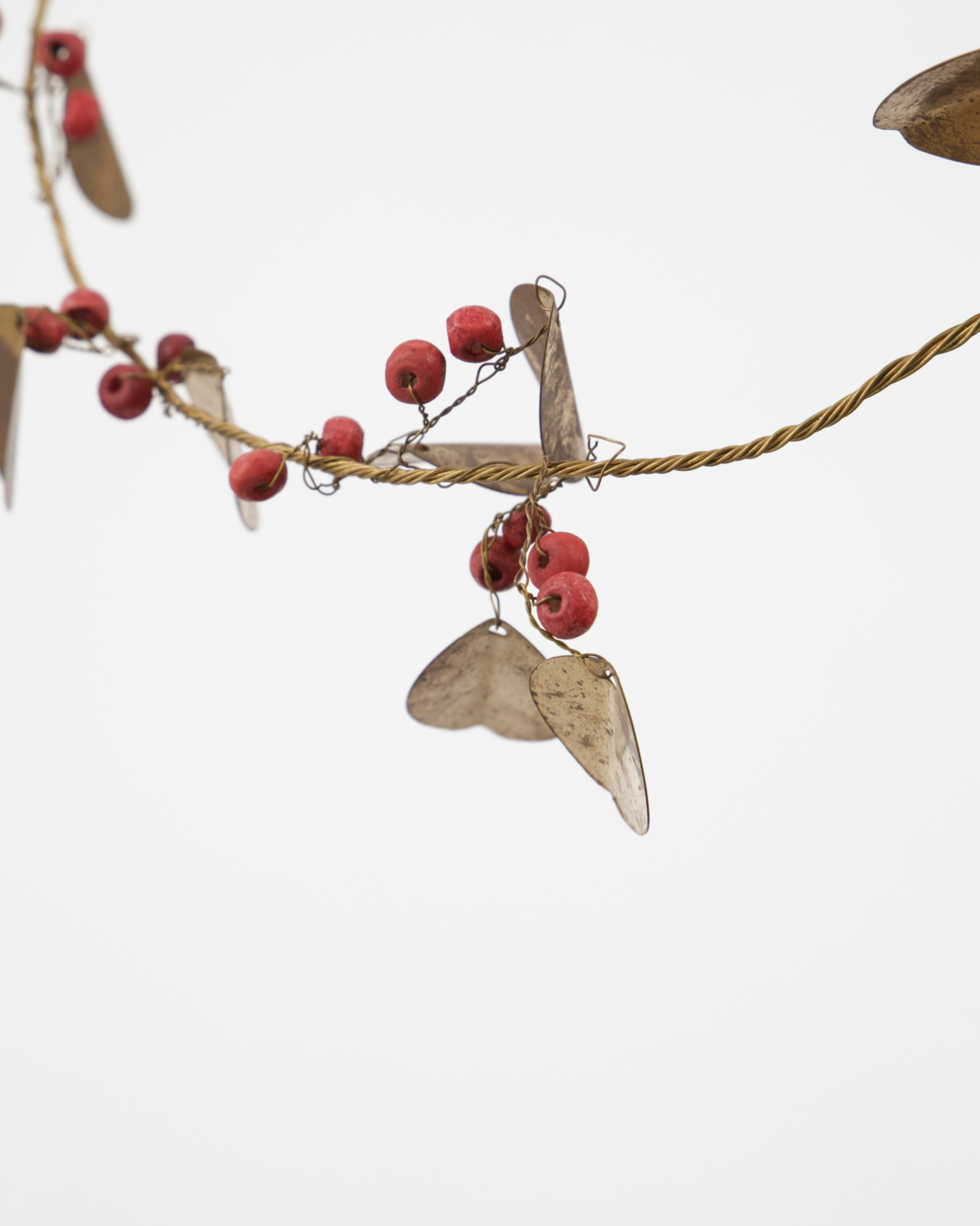 House Doctor Auric kranssi 20 cm