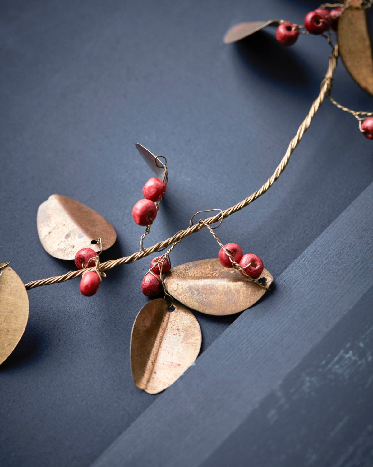 House Doctor Auric kranssi 20 cm