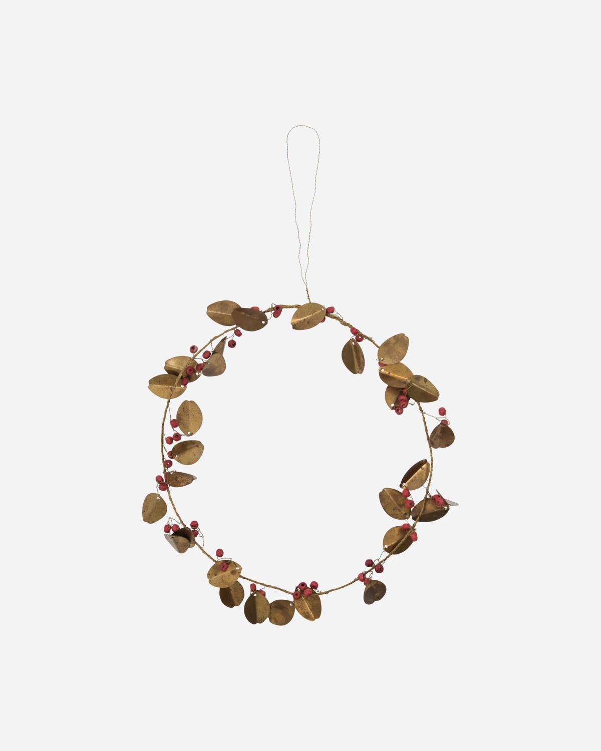 House Doctor Auric kranssi 20 cm