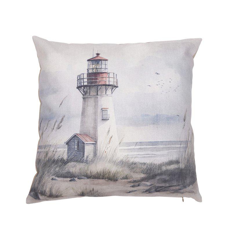 Fondaco majakka tyynynpäällinen 48 x 48 cm