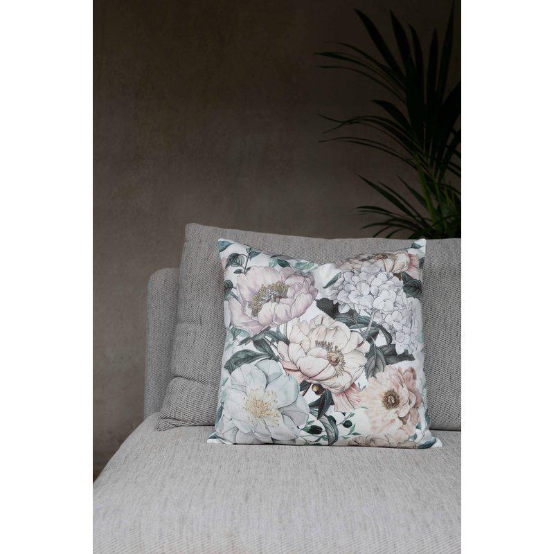 Fondaco pioni tyynynpäällinen 45 x 45 cm