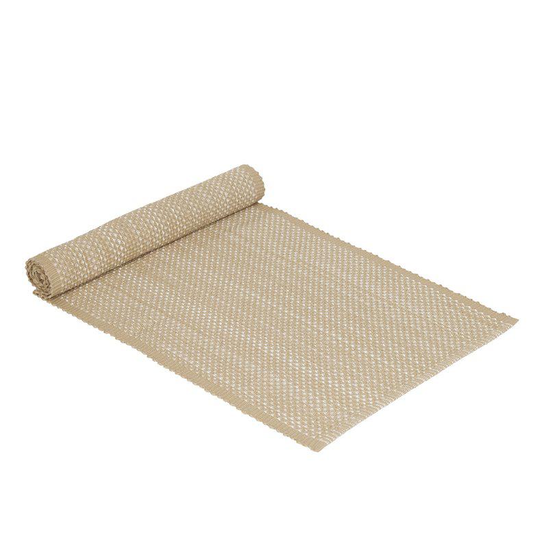 Fondaco Tim kaitaliina beige 35 x 90 cm