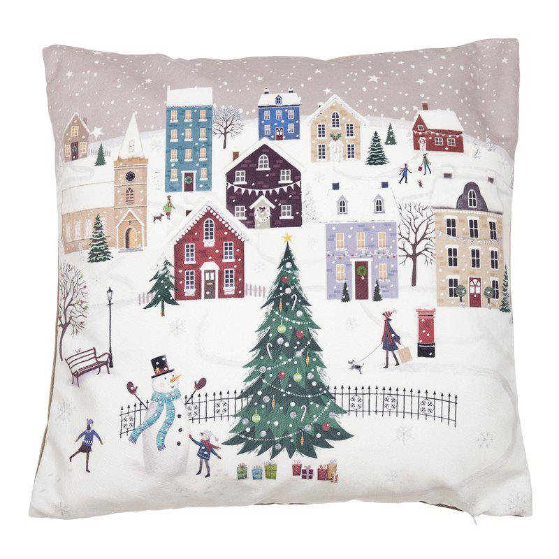 Fondaco Julby tyynynpäällinen 48 x 48 cm