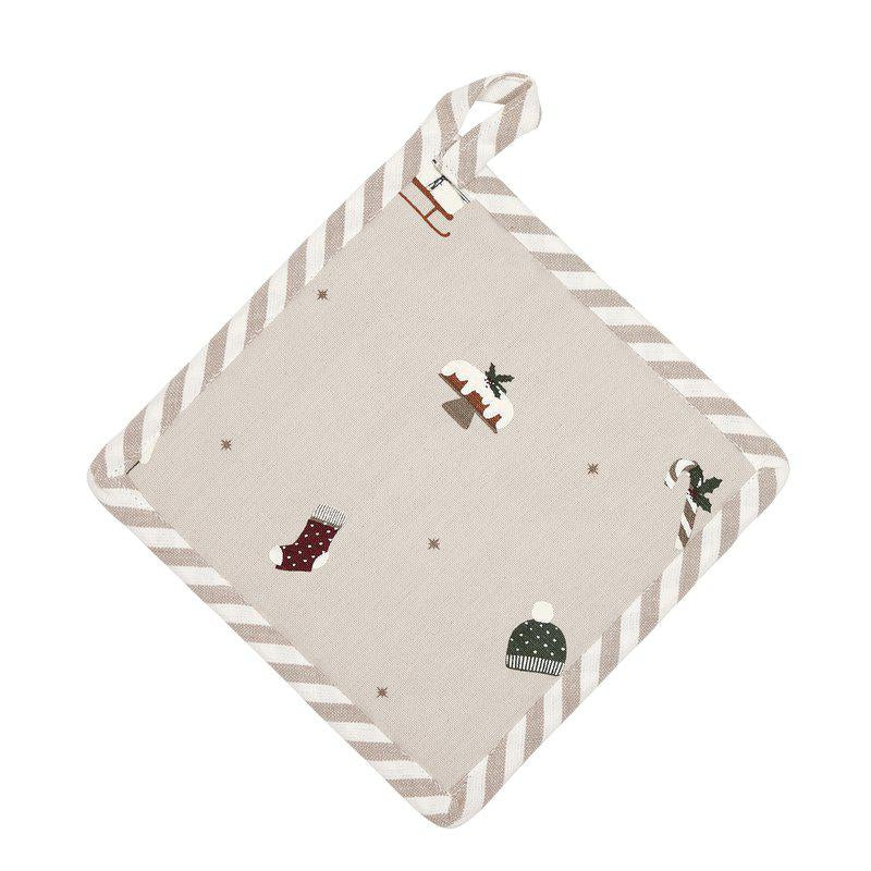 Fondaco Jolly patalappu 20 x 20 cm