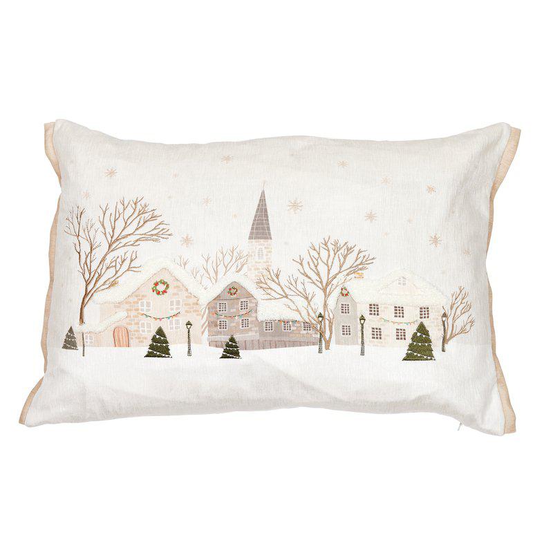 Fondaco Hollytown tyynynpäällinen 40 x 60 cm
