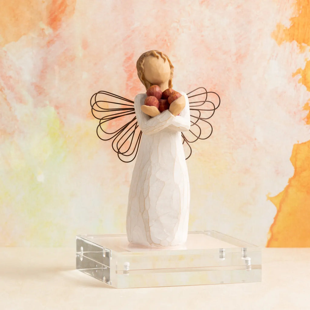 Willow Tree enkeli 13,5 cm - Angel of Good Health