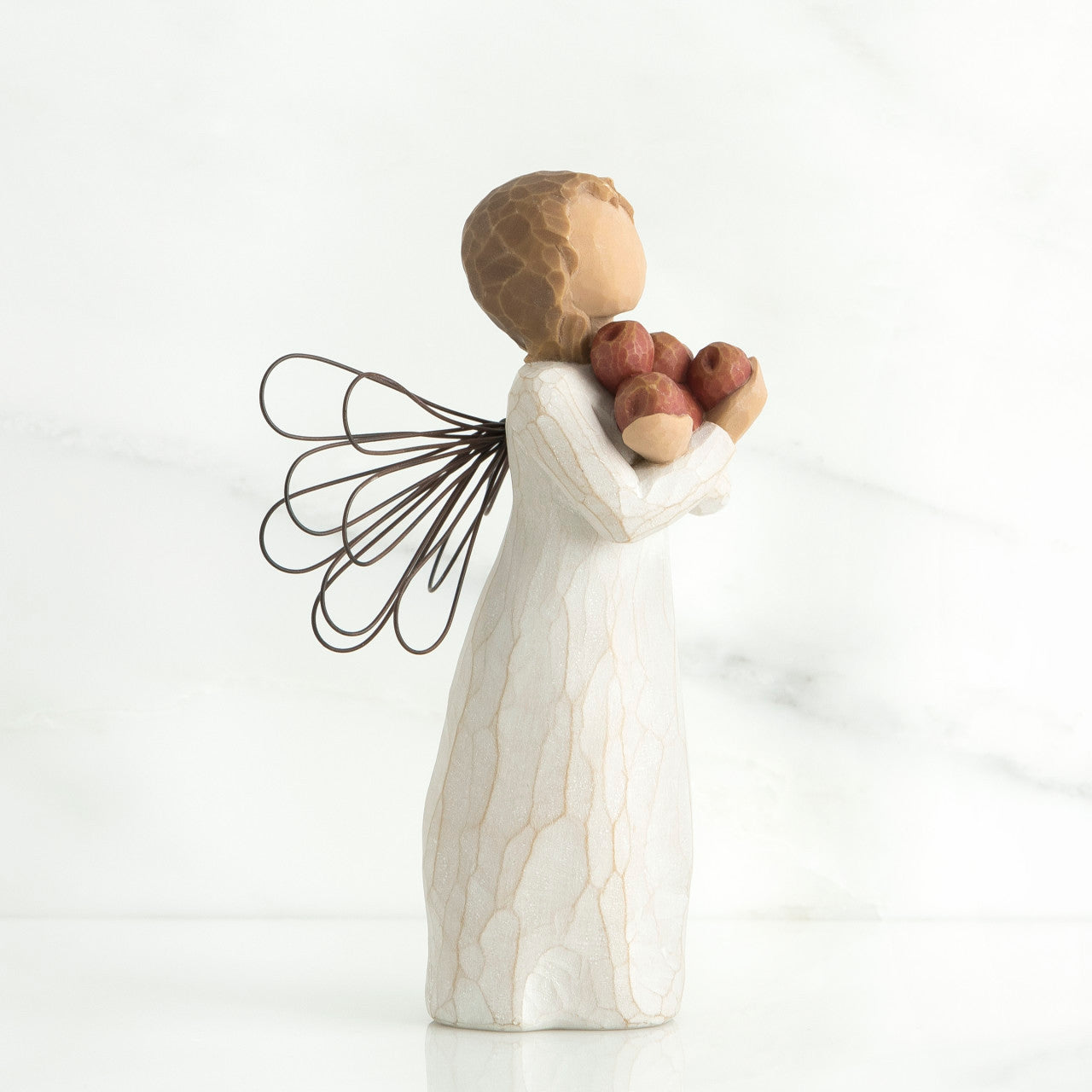 Willow Tree enkeli 13,5 cm - Angel of Good Health