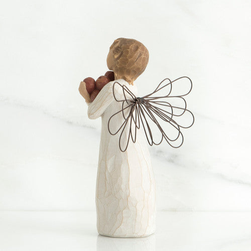 Willow Tree enkeli 13,5 cm - Angel of Good Health