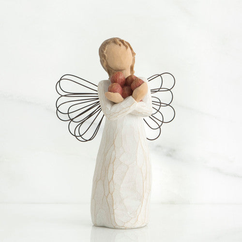 Willow Tree enkeli 13,5 cm - Angel of Good Health