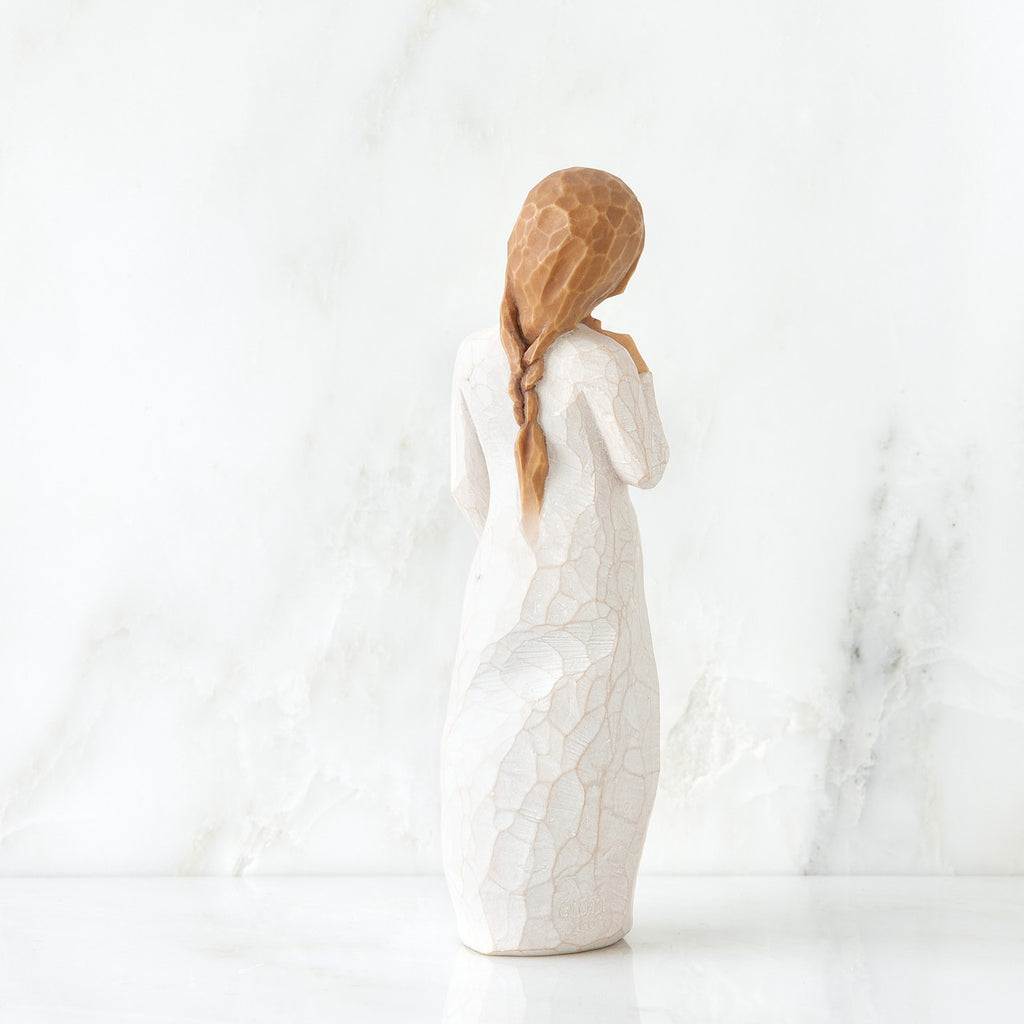Willow Tree hahmo 14 cm - Remember