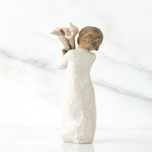 Willow Tree hahmo 13 cm  - Beautiful Wishes