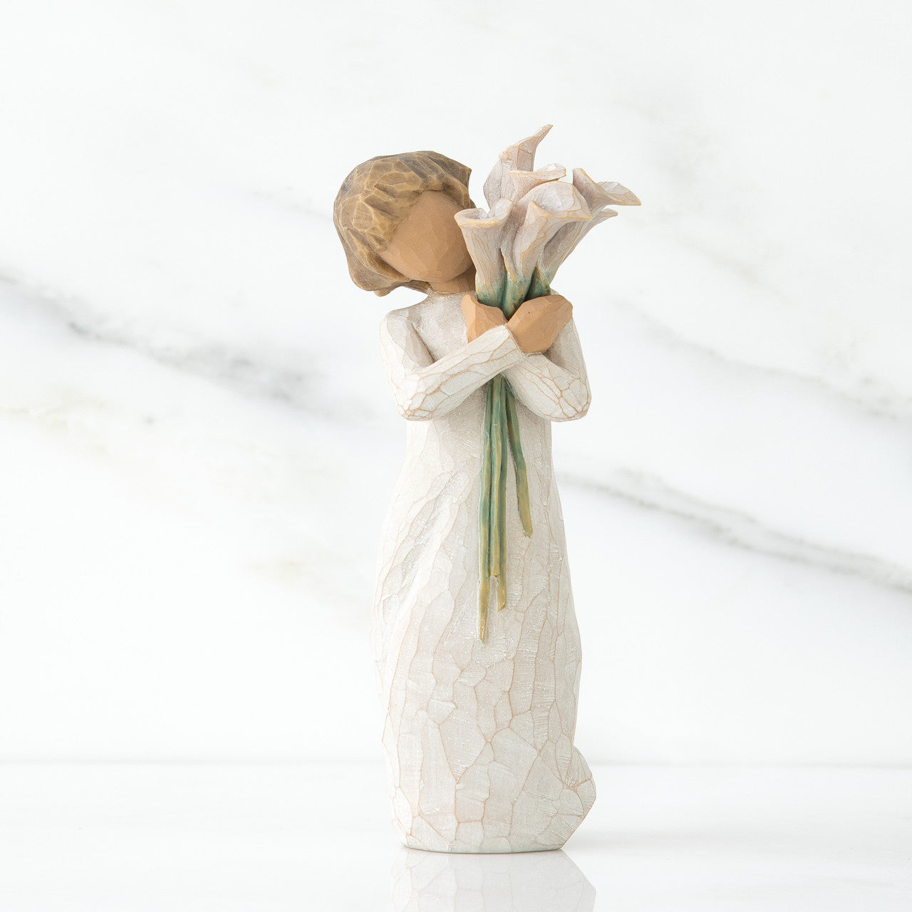 Willow Tree hahmo 13 cm  - Beautiful Wishes