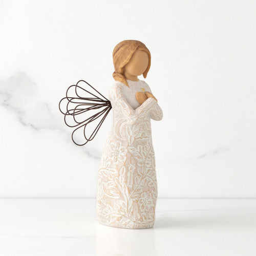 Willow Tree enkeli 13,5 cm - Remembrance