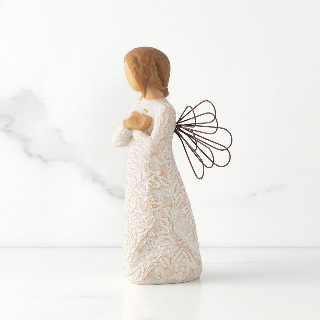 Willow Tree enkeli 13,5 cm - Remembrance