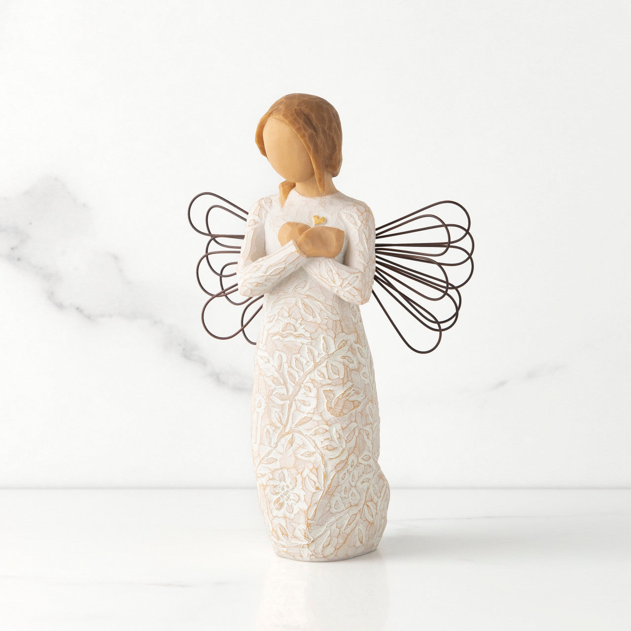 Willow Tree enkeli 13,5 cm - Remembrance