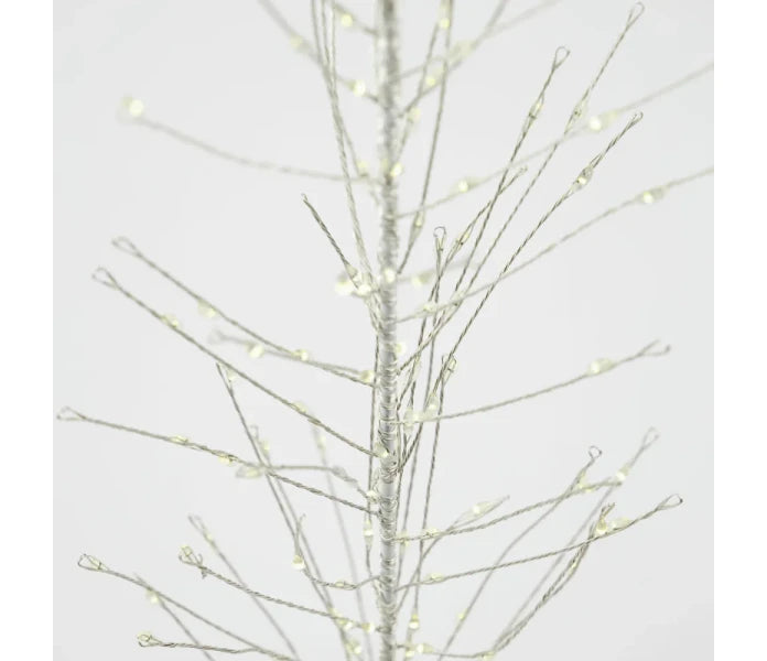 House Doctor Glow puu ledvaloilla 60 cm