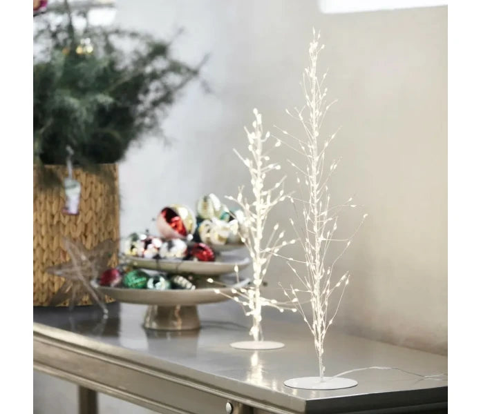 House Doctor Glow puu ledvaloilla 60 cm