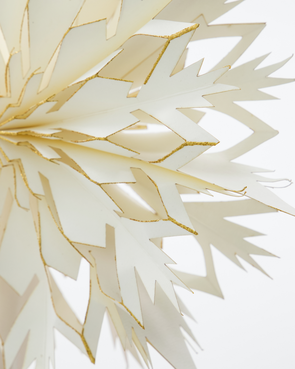 House Doctor Alsta latvatähti 25 cm