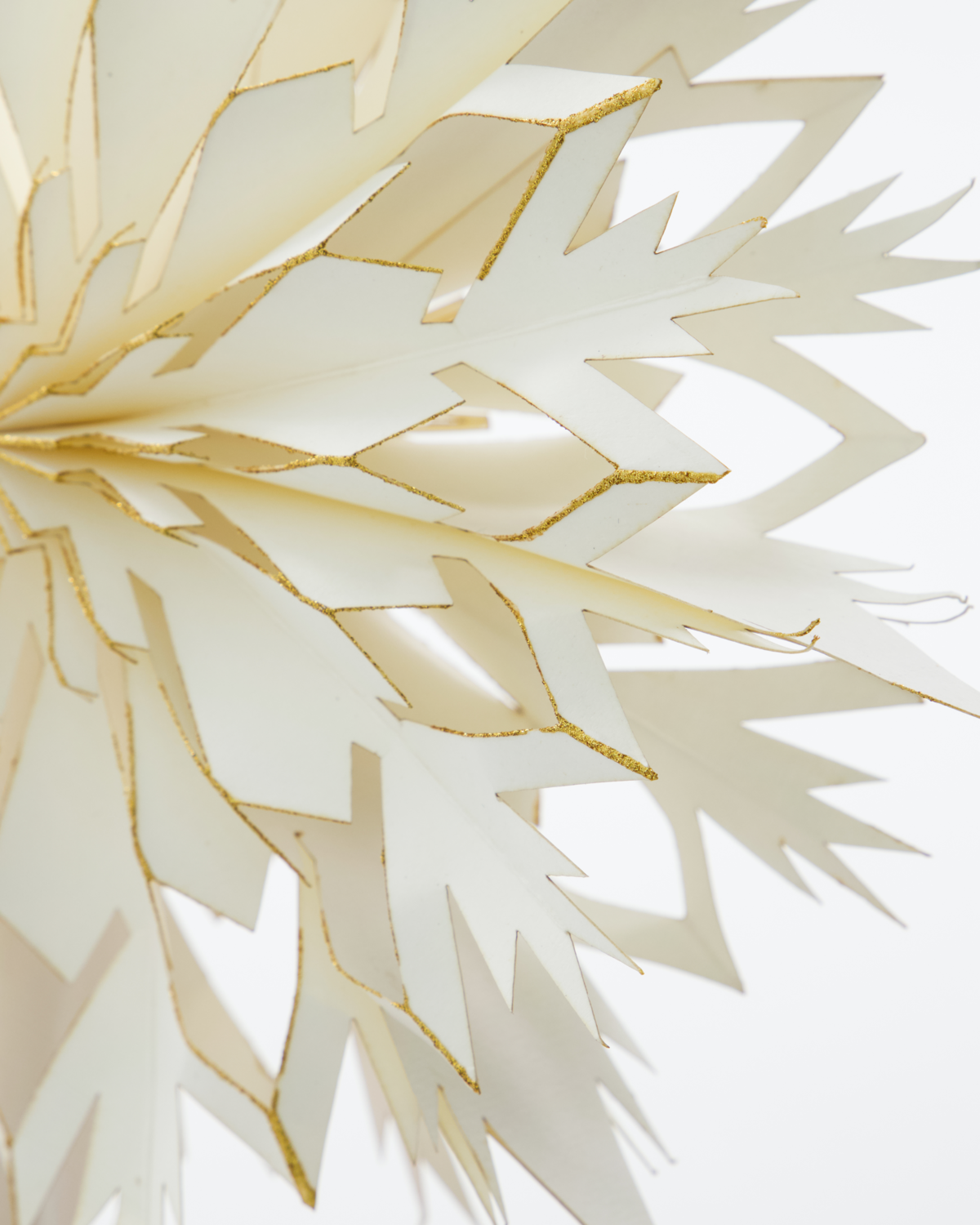 House Doctor Alsta latvatähti 25 cm