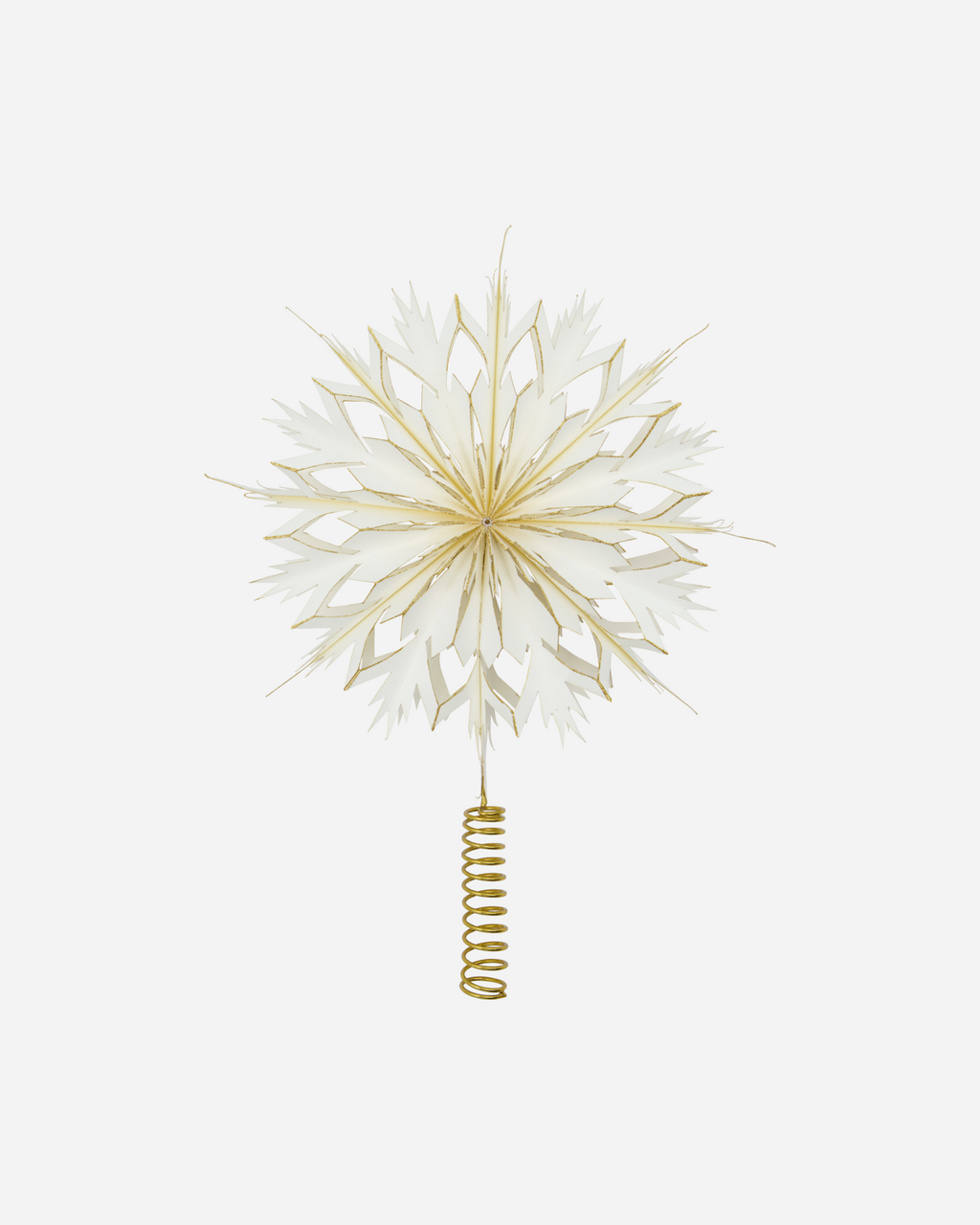 House Doctor Alsta latvatähti 25 cm