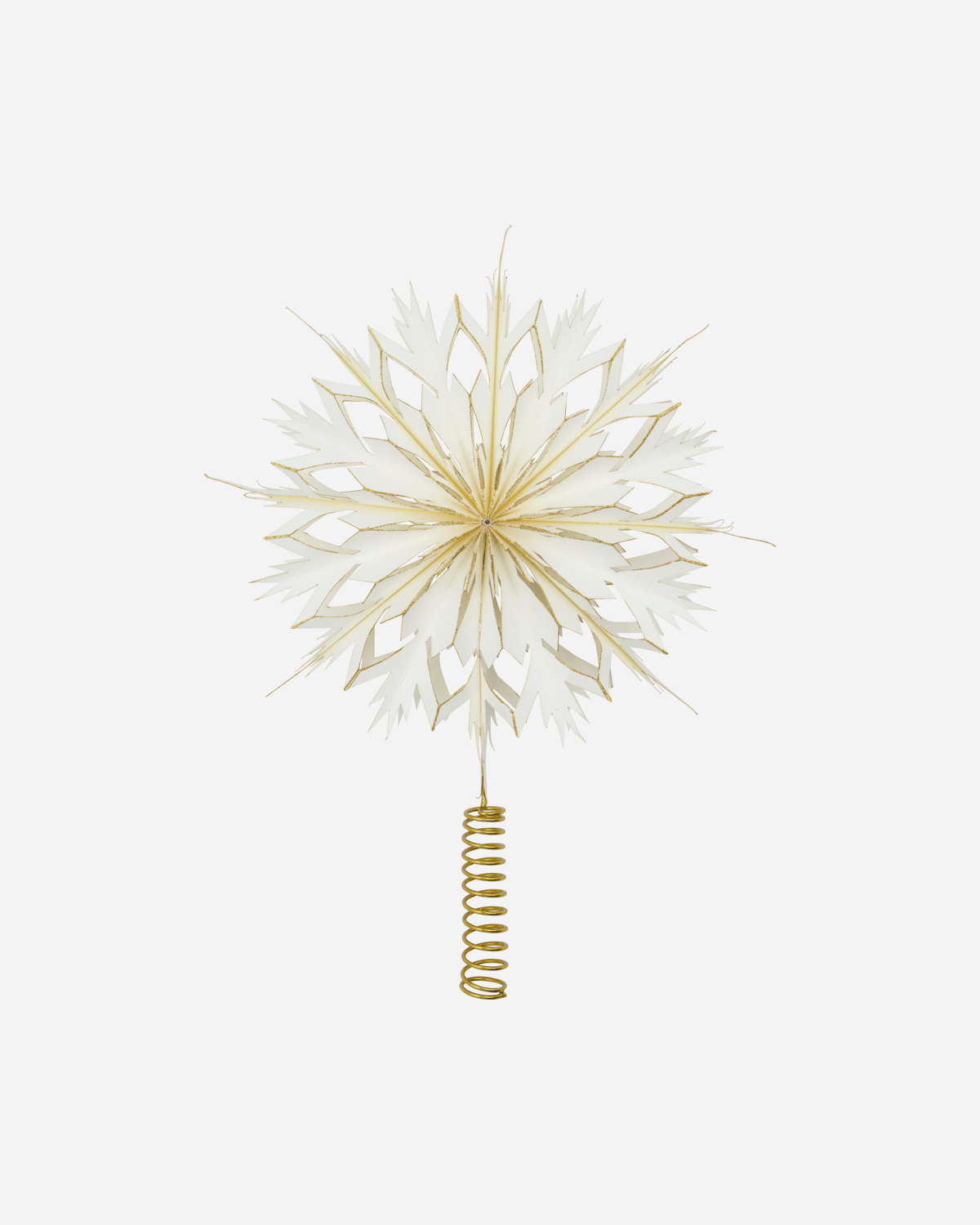 House Doctor Alsta latvatähti 25 cm