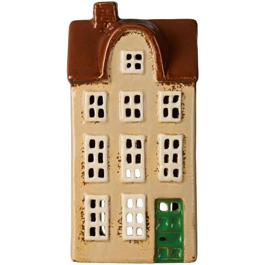 Ib Laursen talolyhty beige