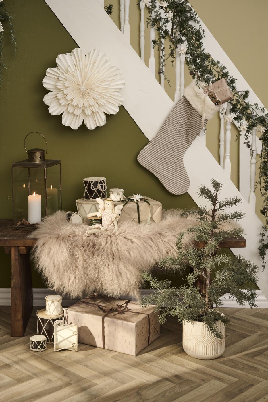 Ib Laursen koristepuu seetri 60 cm