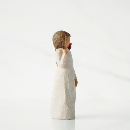 Willow Tree hahmo 12,5 cm - Messenger