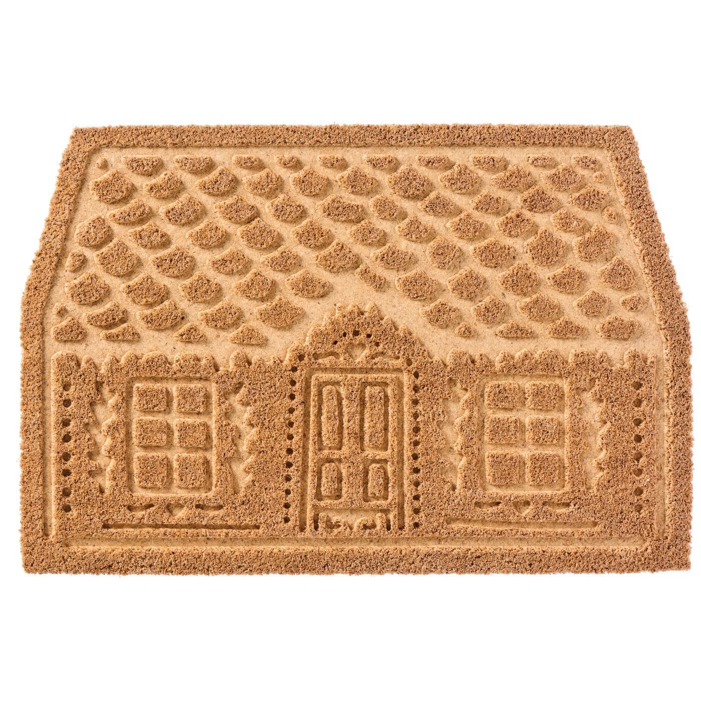 Ib Laursen ovimatto 40 x 60 cm