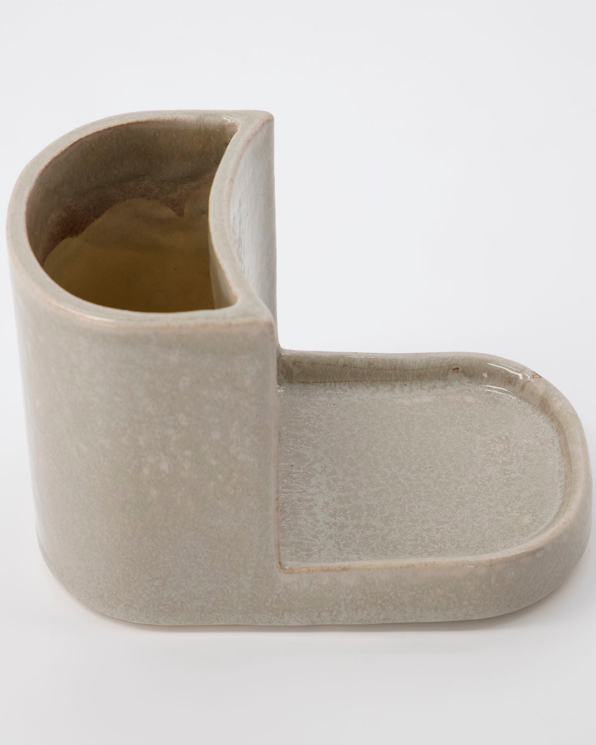 Meraki Datura harja ja saippuateline harmaa