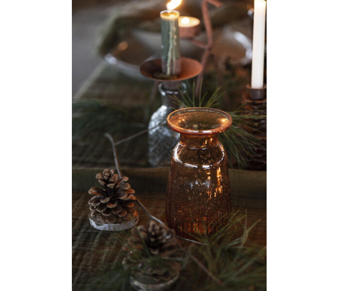 Ib Laursen käpy 6,5 × 5,5 cm