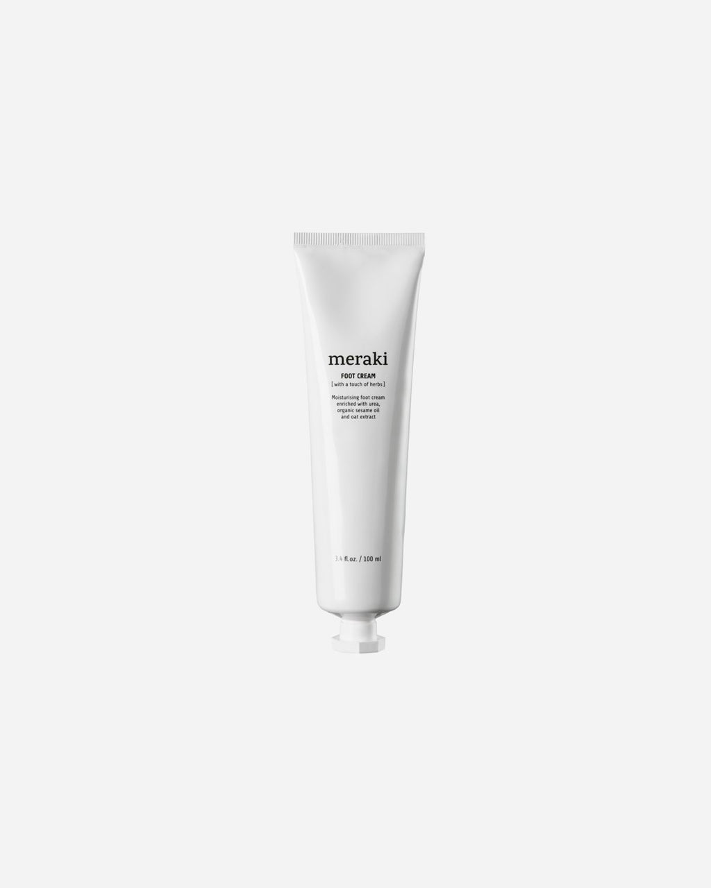 Meraki jalkavoide 100ml