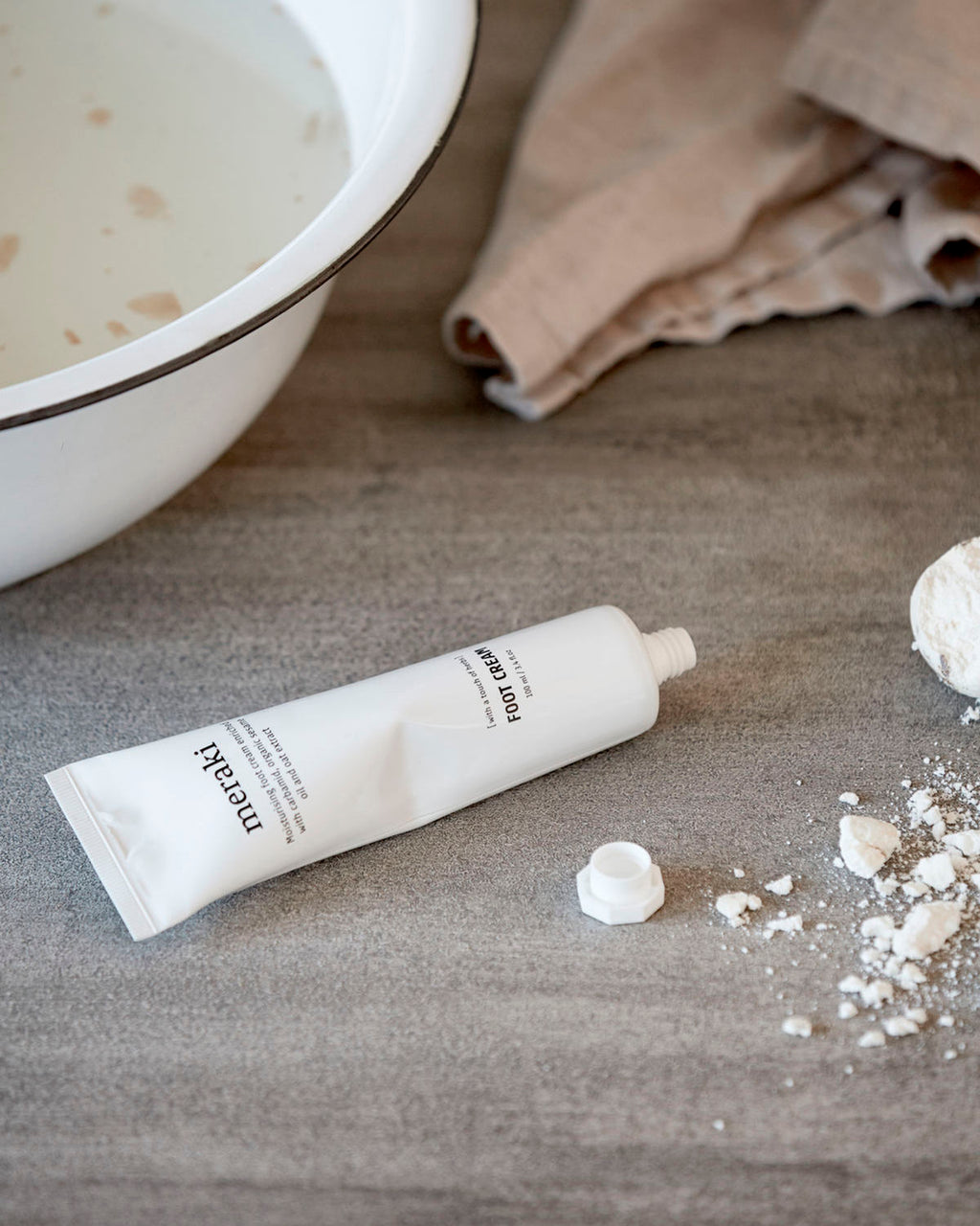 Meraki jalkavoide 100ml