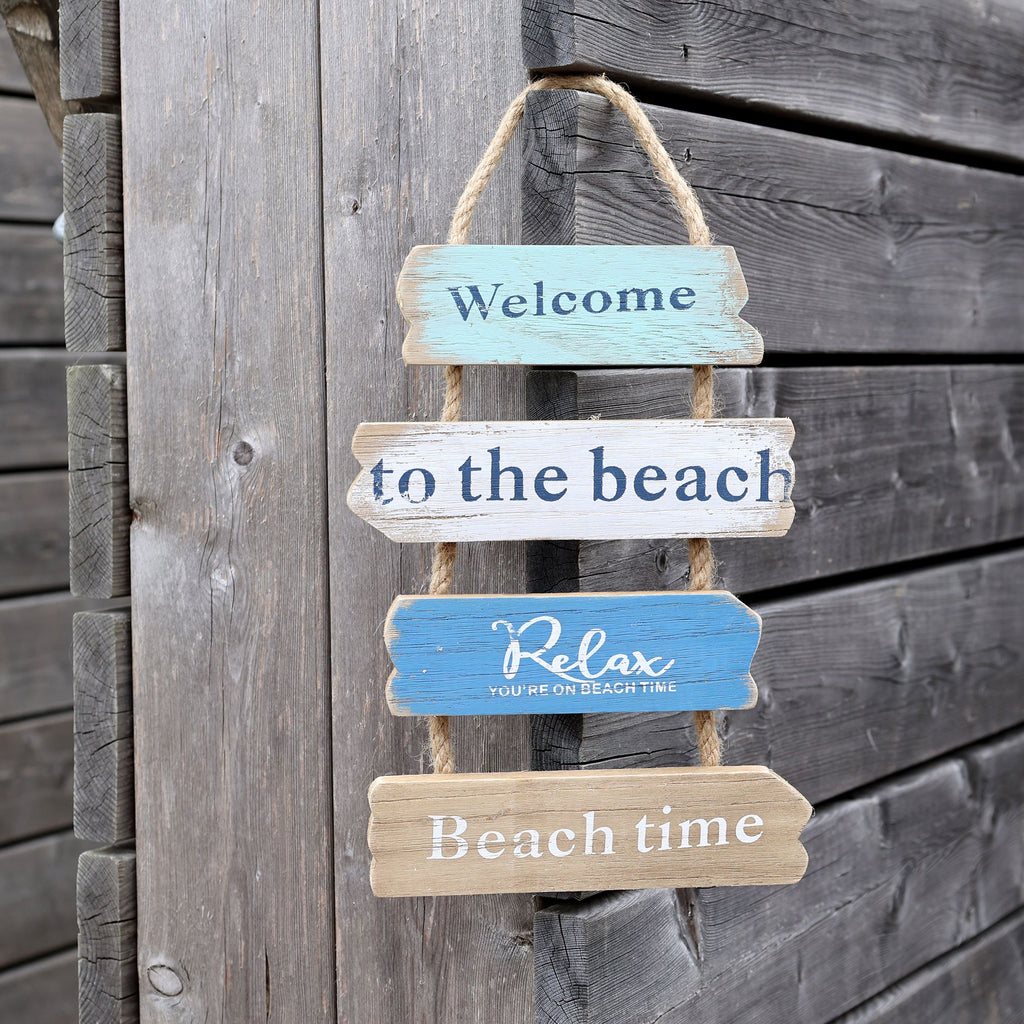 Chic Antique kyltti - Beach