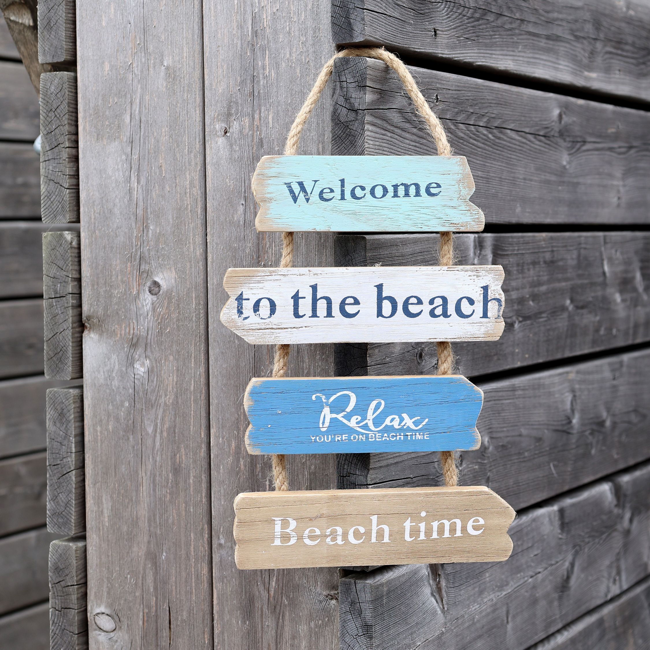Chic Antique kyltti - Beach