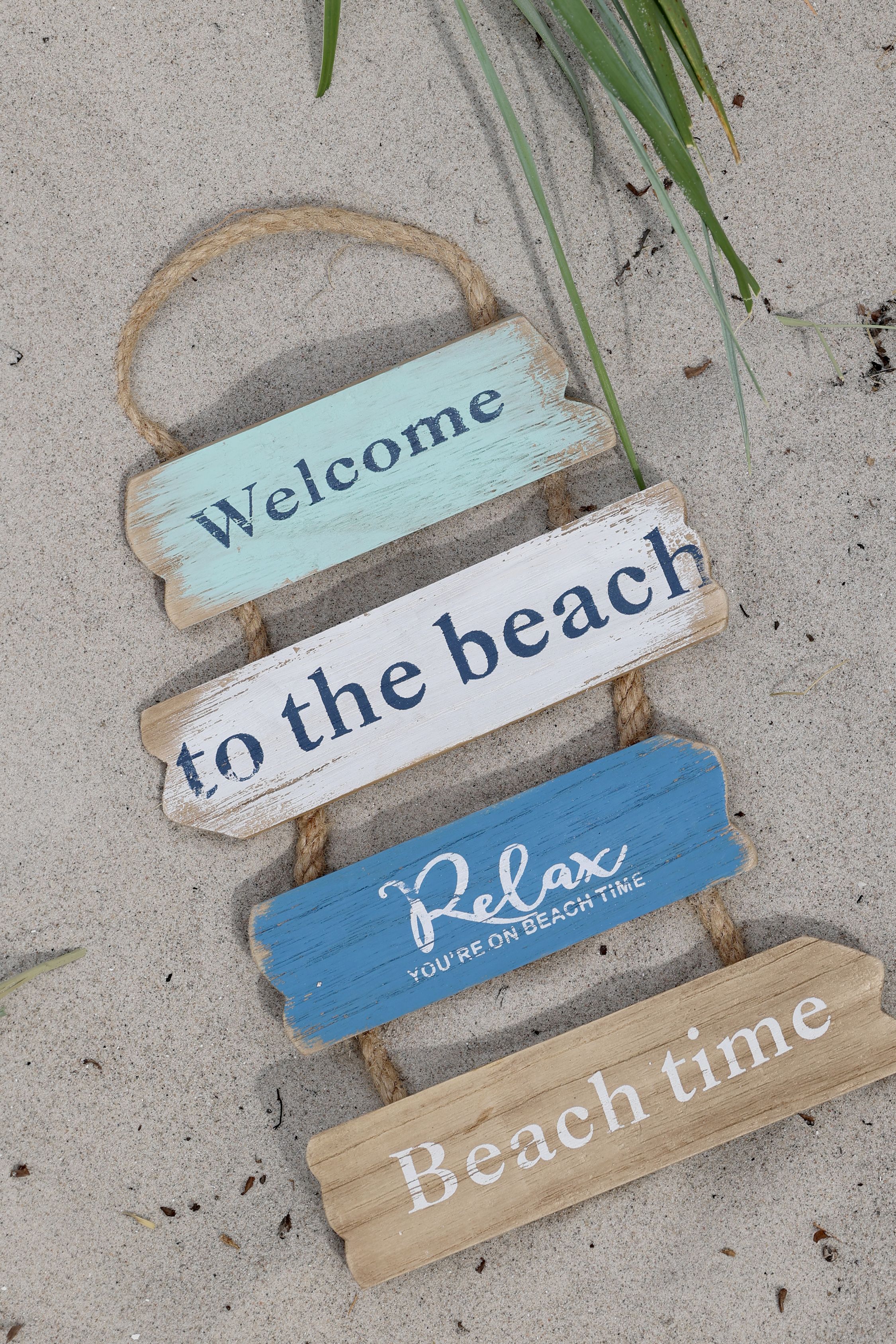Chic Antique kyltti - Beach