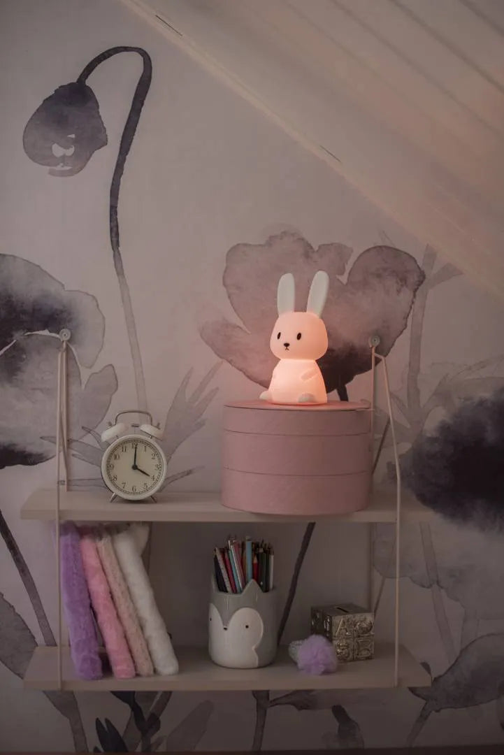 Star Trading Bunny pupu yövalo