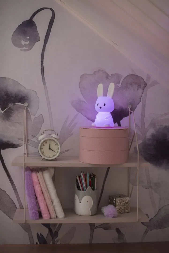 Star Trading Bunny pupu yövalo