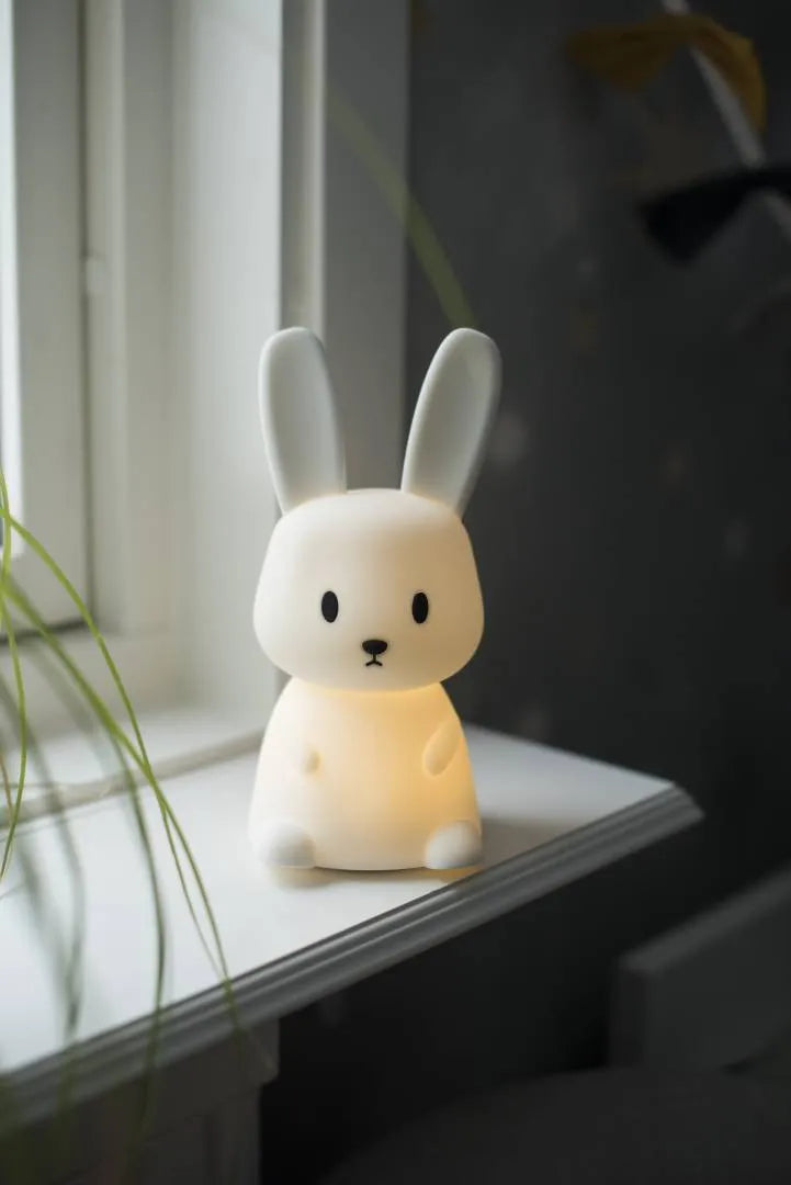 Star Trading Bunny pupu yövalo