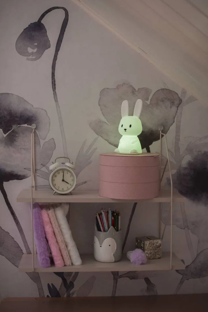 Star Trading Bunny pupu yövalo