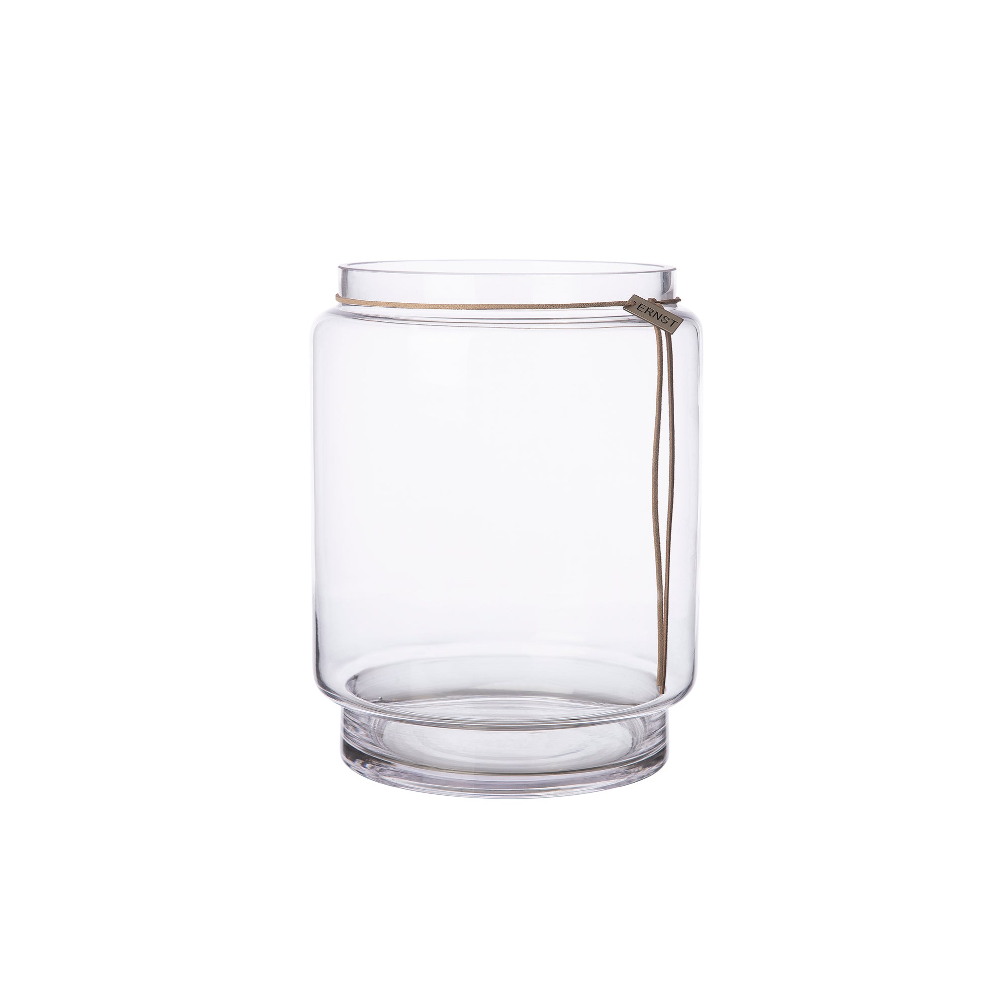 ERNST lyhty / maljakko 14,8 cm