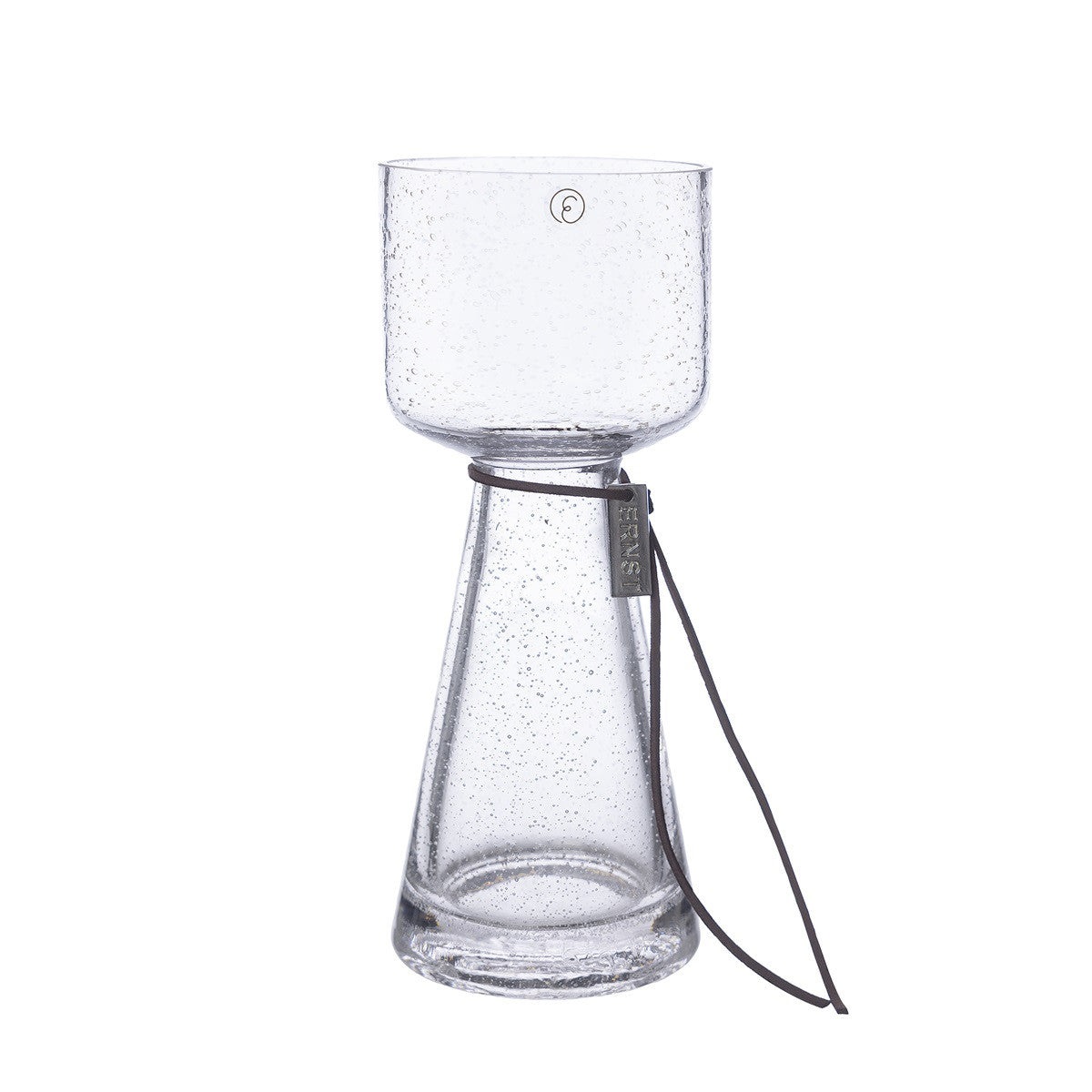 ERNST kupla maljakko 8 x 20 cm