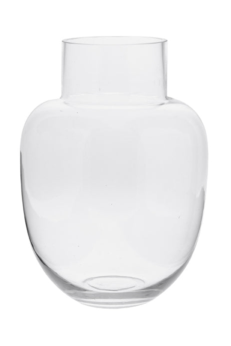 Storefactory Ovansjö maljakko kirkas 22 x 30 cm