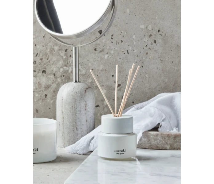 Meraki huonetuoksu 100ml - White Garden