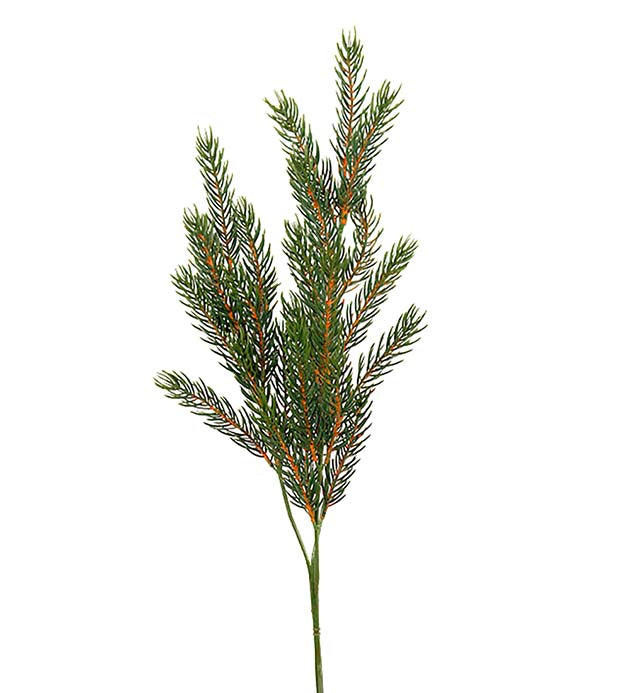 Mr Plant koristeoksa kuusi 46 cm