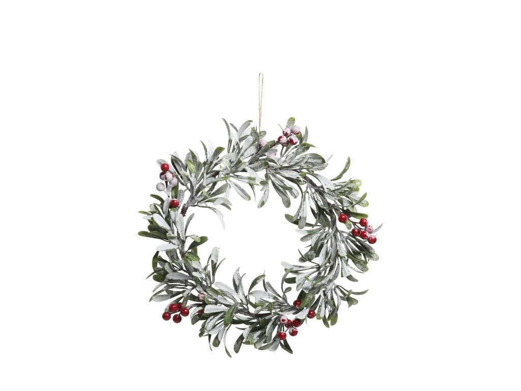 Chic Antique marjakranssi 37 cm